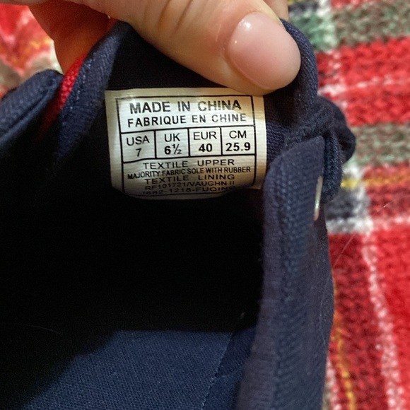 Polo Ralph Lauren Sneakers - Picture 5 of 7